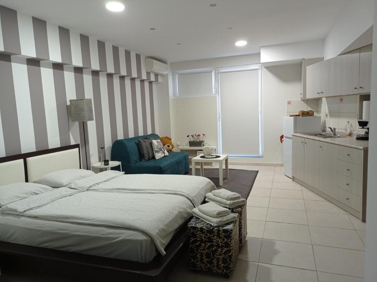 Nice Studio Neo Epivates Zewnętrze zdjęcie