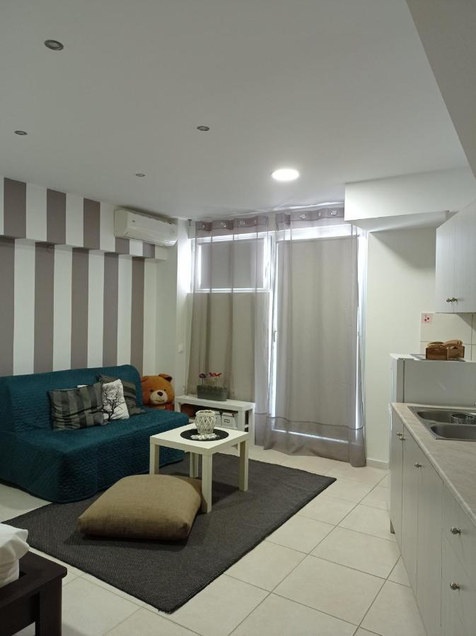 Nice Studio Neo Epivates Zewnętrze zdjęcie