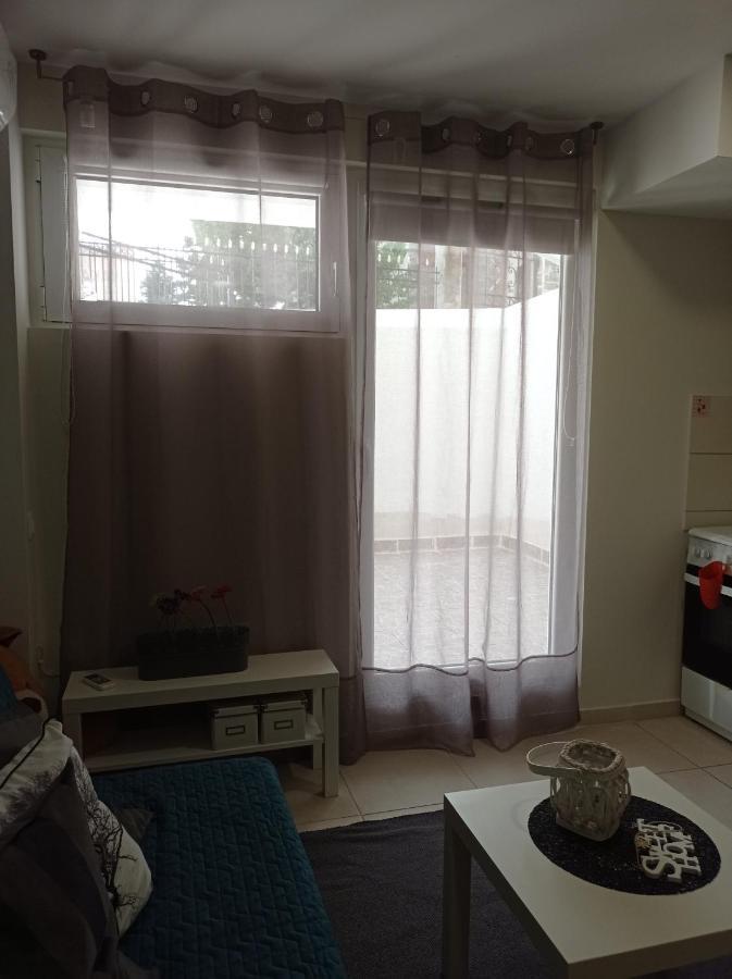 Nice Studio Neo Epivates Zewnętrze zdjęcie