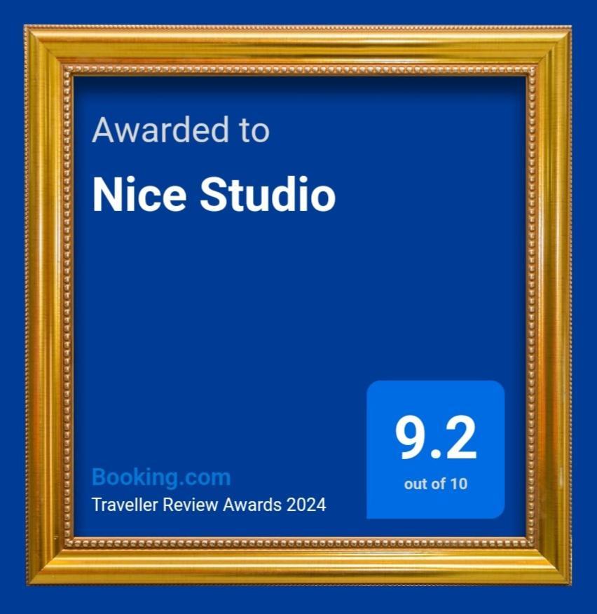 Nice Studio Neo Epivates Zewnętrze zdjęcie