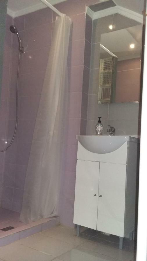 Nice Studio Neo Epivates Zewnętrze zdjęcie