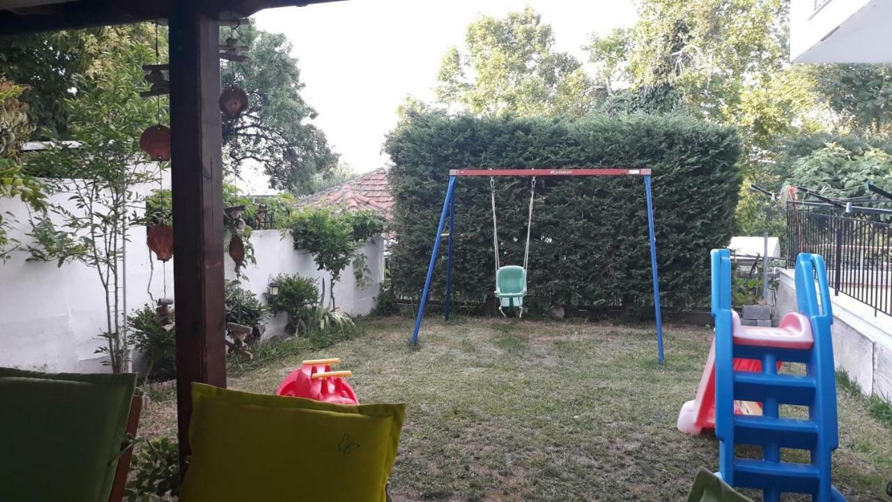 Nice Studio Neo Epivates Zewnętrze zdjęcie